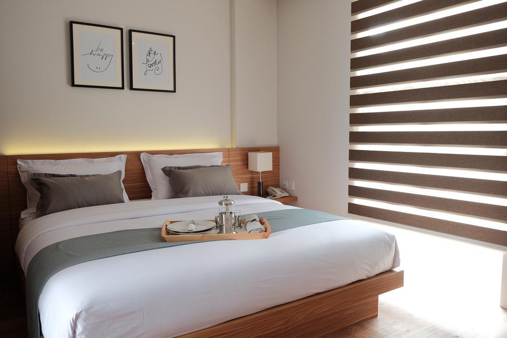 FLAT06.Tendean Jakarta Exterior foto