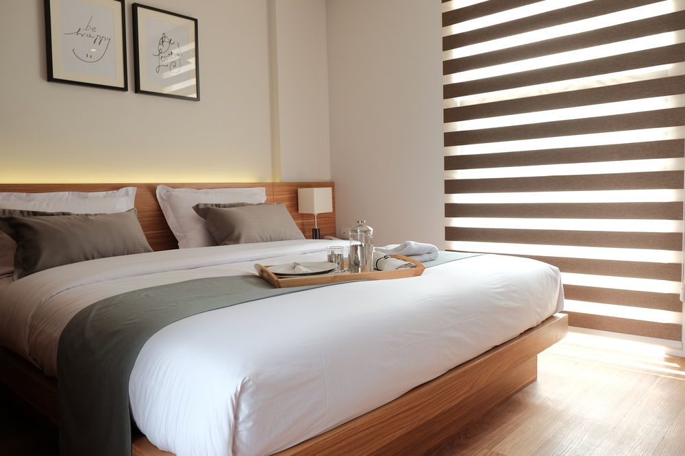 FLAT06.Tendean Jakarta Exterior foto